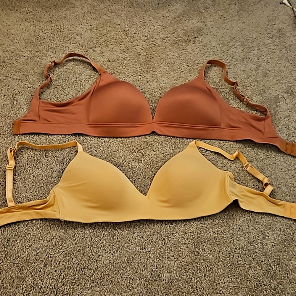 Auden bras
